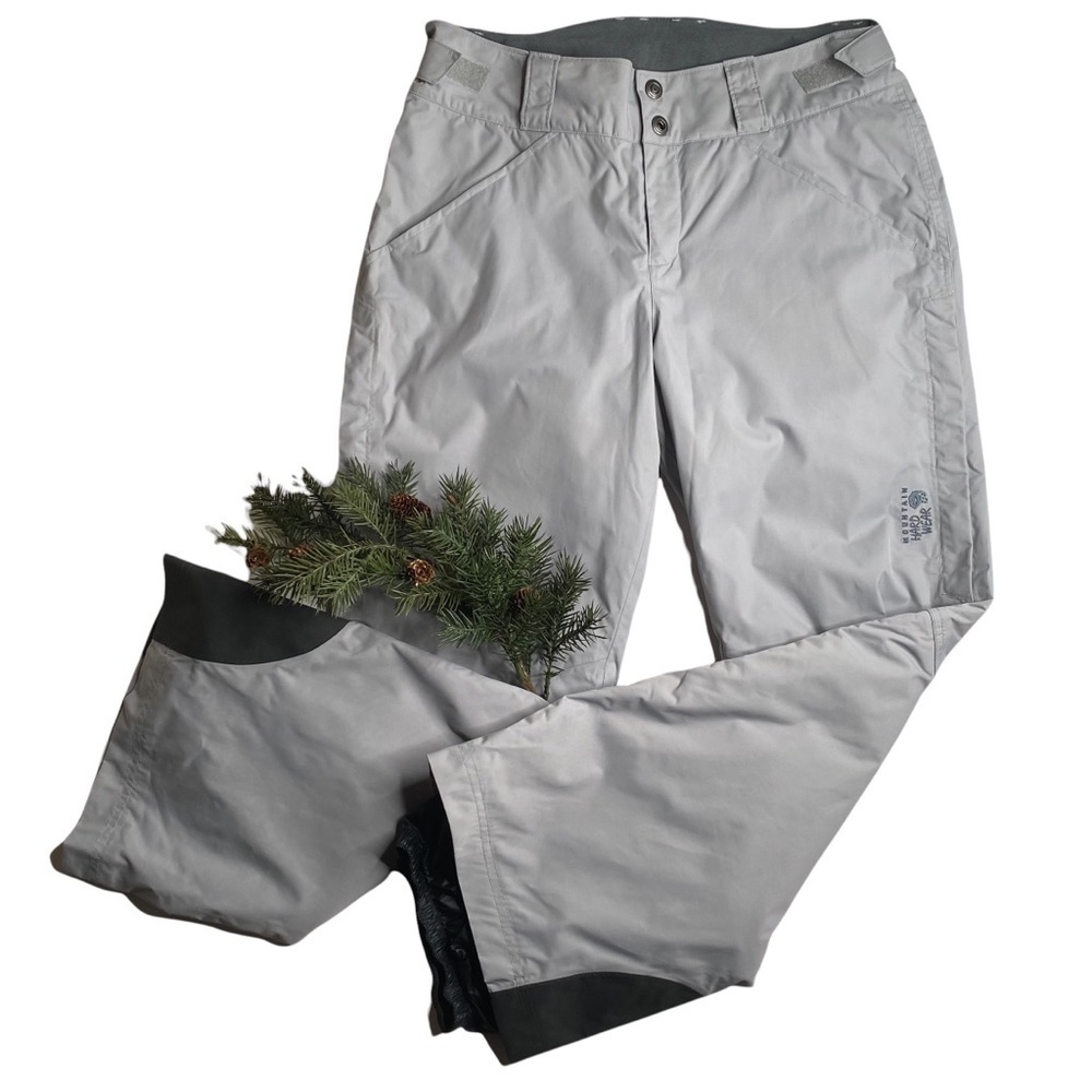 MOUNTAIN HARDWEAR Ski / Snowboard Pants M